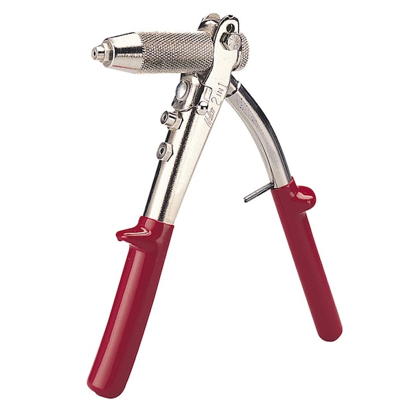 2 In 1 Hand Riveter